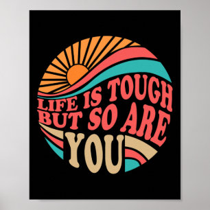 Poster Sensibilização Para A Saúde Mental O Mês De Vida É