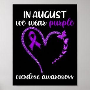 Poster Sensibilização para a Sobredosagem 3