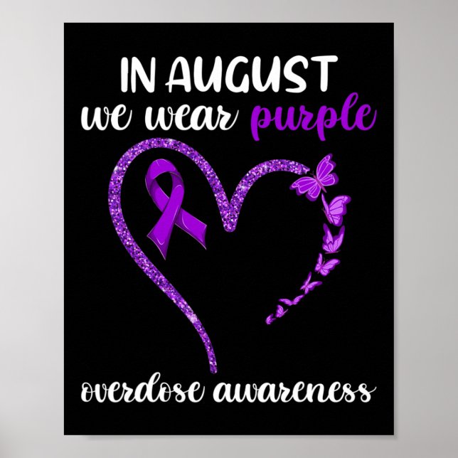 Poster Sensibilização para a Sobredosagem 3 (Frente)