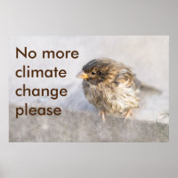 Sensibilização para as alterações climáticas