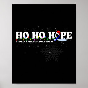Poster Sensibilização Vontade de Natal