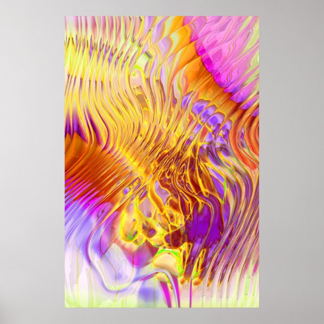 Poster Sensual 3 (Frente)