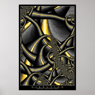 Poster Sentido