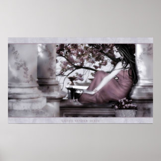 Poster Sentido de Tender do Amor