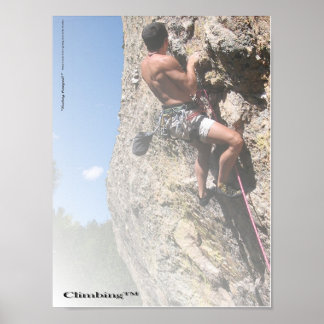 Poster Sentimento Bombeado