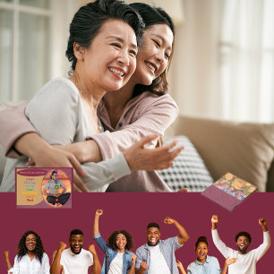 Poster Sentimentos de cura