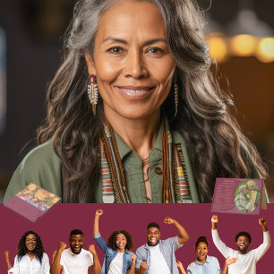 Poster Sentimentos de cura