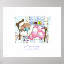 Poster Sentindo Buggy?