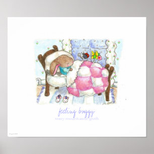 Poster Sentindo Buggy?