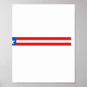 Poster Sentindo Excelente Novamente Trump 2024