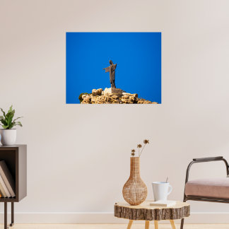 Poster Sentinel of Gozo