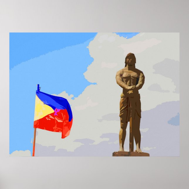 Pôster Sentinela da liberdade (Frente)