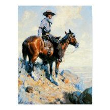 Sentinela das planícies