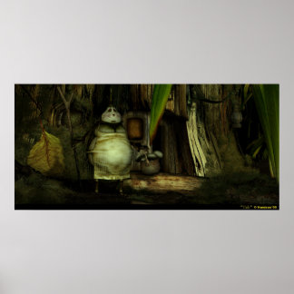 Poster Separador