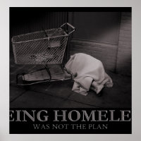 Ser sem-teto