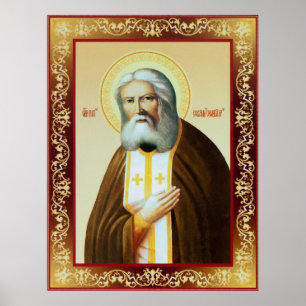 Pôster Seraphim