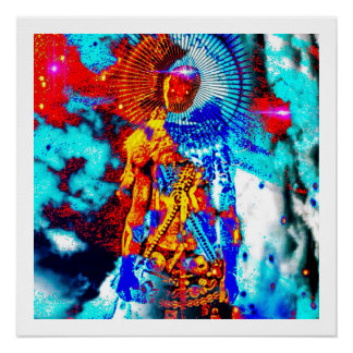 Pôster Seraphim III