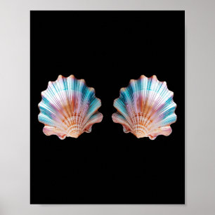 Poster Sereia