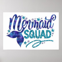 Sereia - "Sereia Esquadra" - Teal Faux Glitter