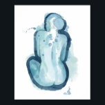 Poster Serena Sketch<br><div class="desc">Serena I de Grace Popp. | 138208GG</div>