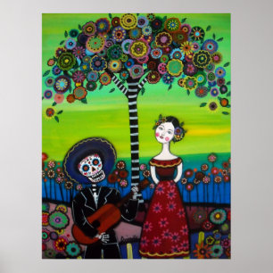 POSTER SERENATA
