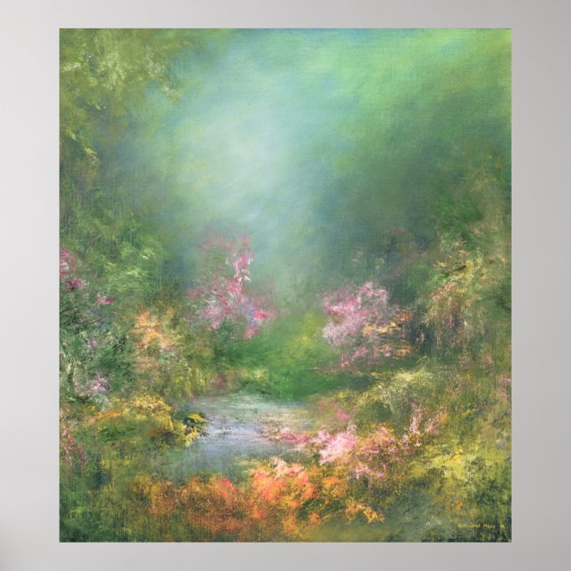 Pôster Serenidade 1994 (Frente)