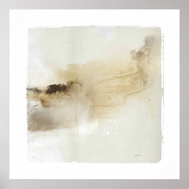 Pôster serenidade 2 (Frente)