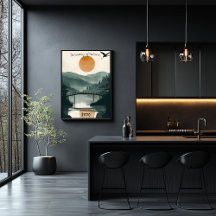 Serenidade de Kyoto - Reflexões do Jardim Zen