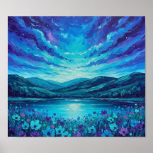 Serenidade de Safira 