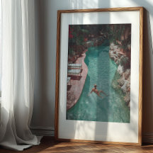 Serenidade Encharcada Pelo Sol: Escape Do Polo Vin