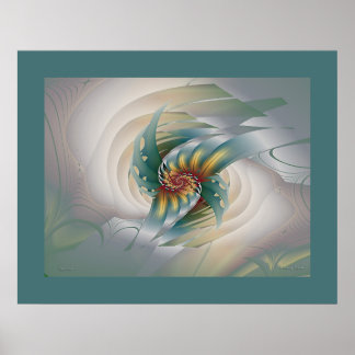 Poster Serenidade nº 2