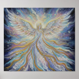 Poster SerenityStarAngel