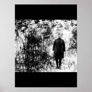 Poster Sergt. Alvin C. York, 328th imagem de Infantry_War