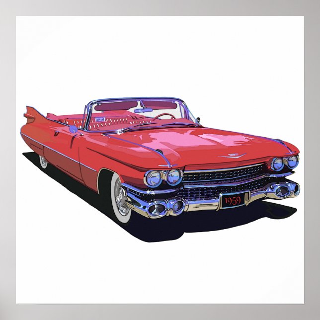 Poster Série 59 62 (Frente)