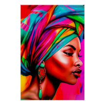 Série Beleza Vibrante 1