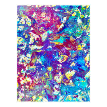 Série Broken Mood Ring Nº 1 - Espectro Fracturado