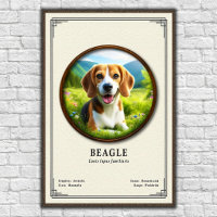 Série de Zoologia Beagle