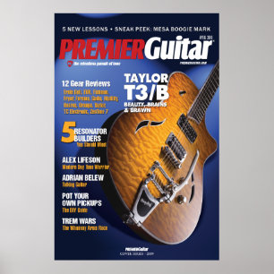 Pôster Série do cobrir da PÁGINA