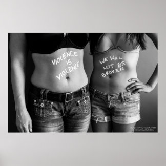 Pôster Série Liora K