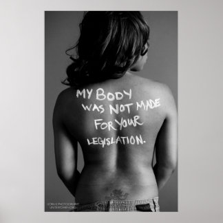 Pôster Série Liora K