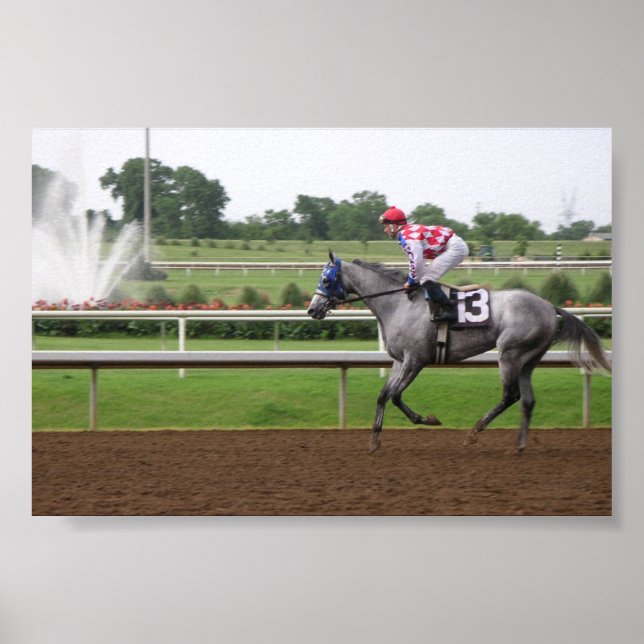 Pôster Série LSP (2) (Frente)