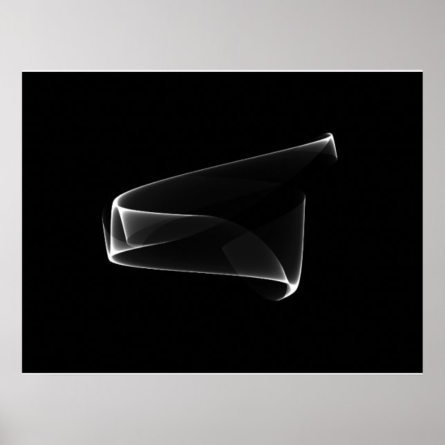 Pôster Série zen - B - Personalizada (Frente)