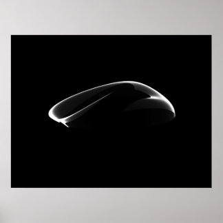 Pôster Série zen - C - Personalizado