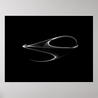 Poster Série zen - G - Personalizado