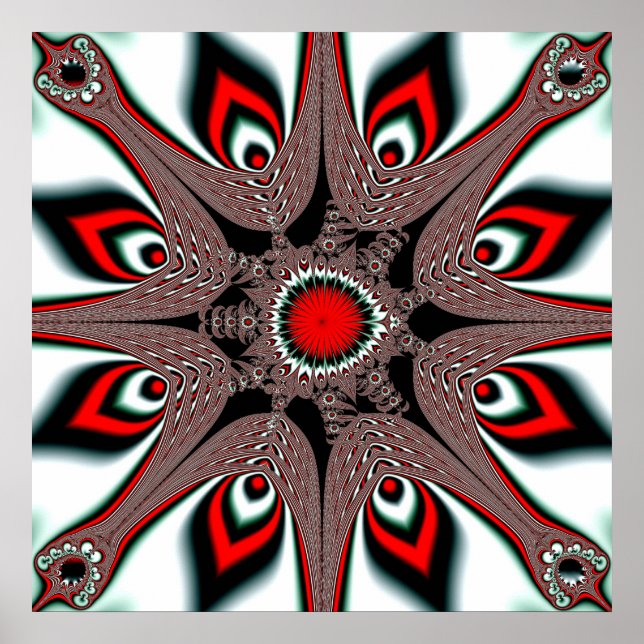 Pôster Serotina 19 de julho de 2010 (Frente)