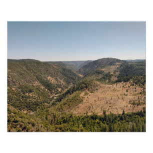 Pôster Serra
