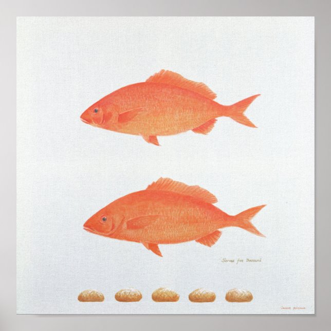 Poster Serves Cinco Mil 2005 (Frente)