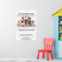Serviço de Encontro de Cães Pequenos