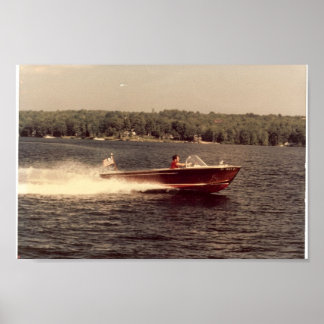 Pôster Servidor do século 1962