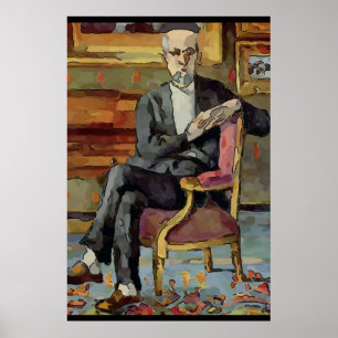 Pôster Sessão de Artista